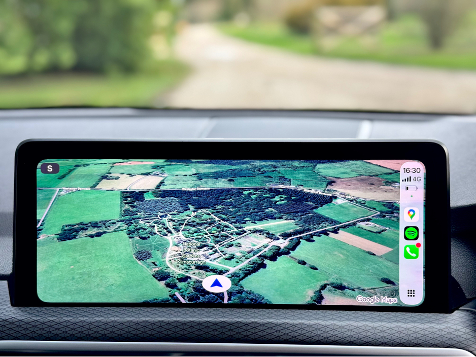 2022 BMW X3 - image 23