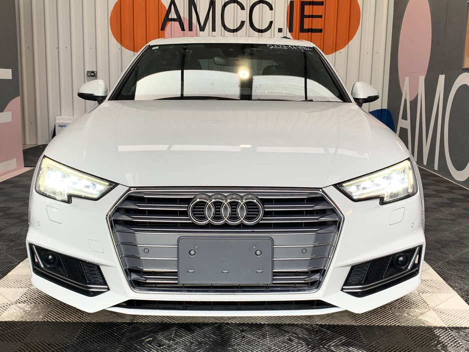 2018 Audi A4 €24950! 2018 A4 2.0 TFSI Sports S-Line / 59k KMs / Heated Seats / Audi A4 Automatic €24,950