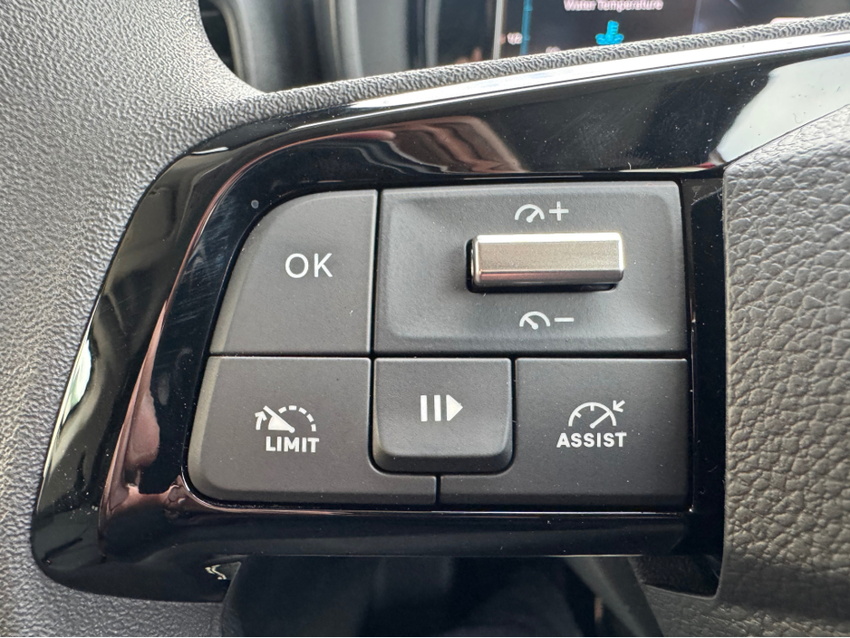 2026 Citroen Berlingo - image 30