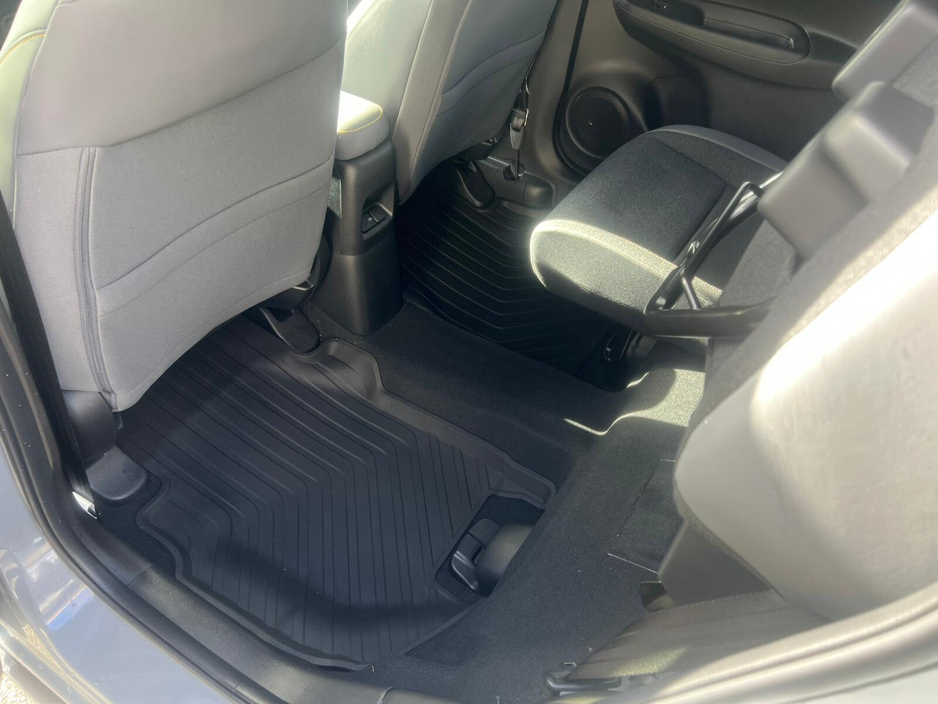 2025 Honda Jazz - image 8