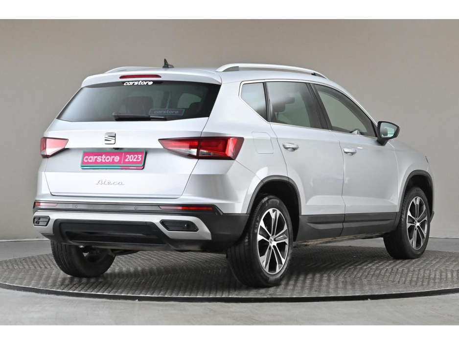 2023 SEAT Ateca - image 9
