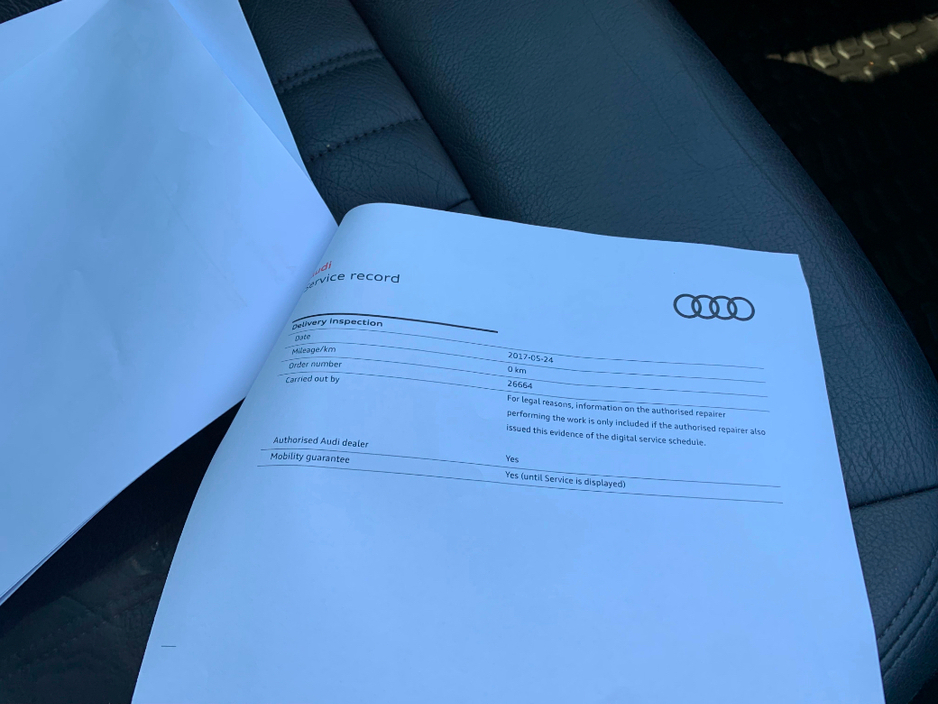 2017 Audi Q5 - image 38