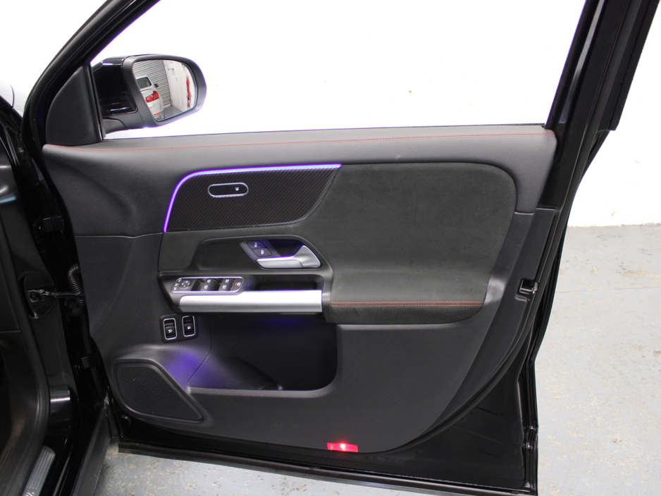 2024 Mercedes-Benz GL Class - image 16