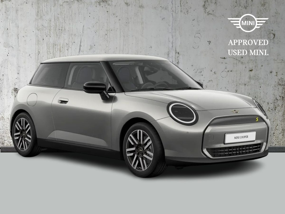 2026 MINI Hatch for sale in , Ireland