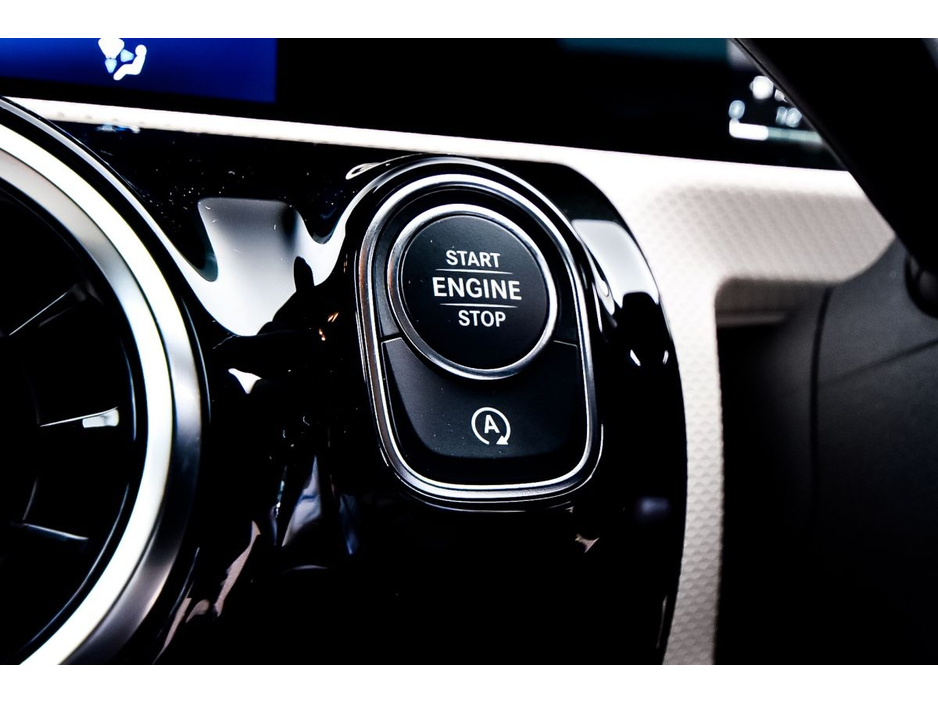 2026 Mercedes-Benz CLA Class - image 20