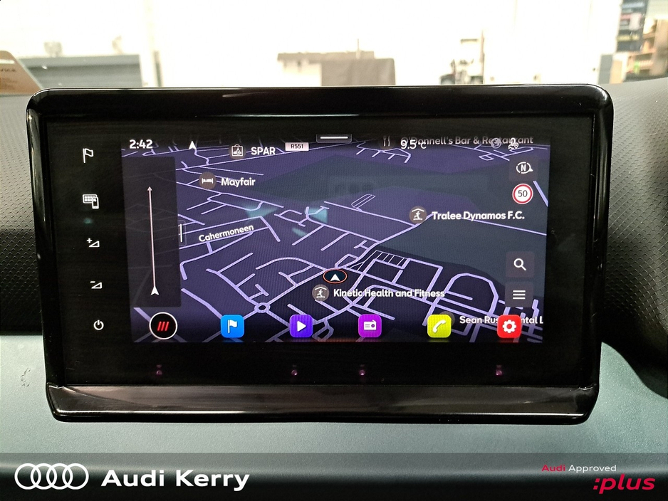 2025 SEAT Arona - image 17