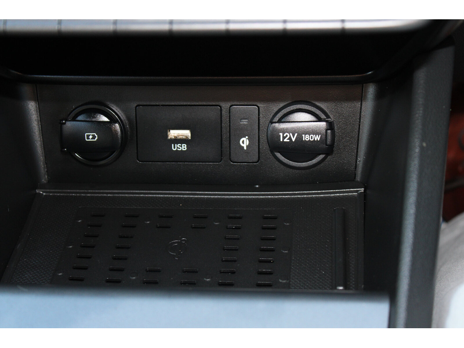 2022 Hyundai Kona 1.6 HYBRID Executive Two Tone Roof Auto €25,500