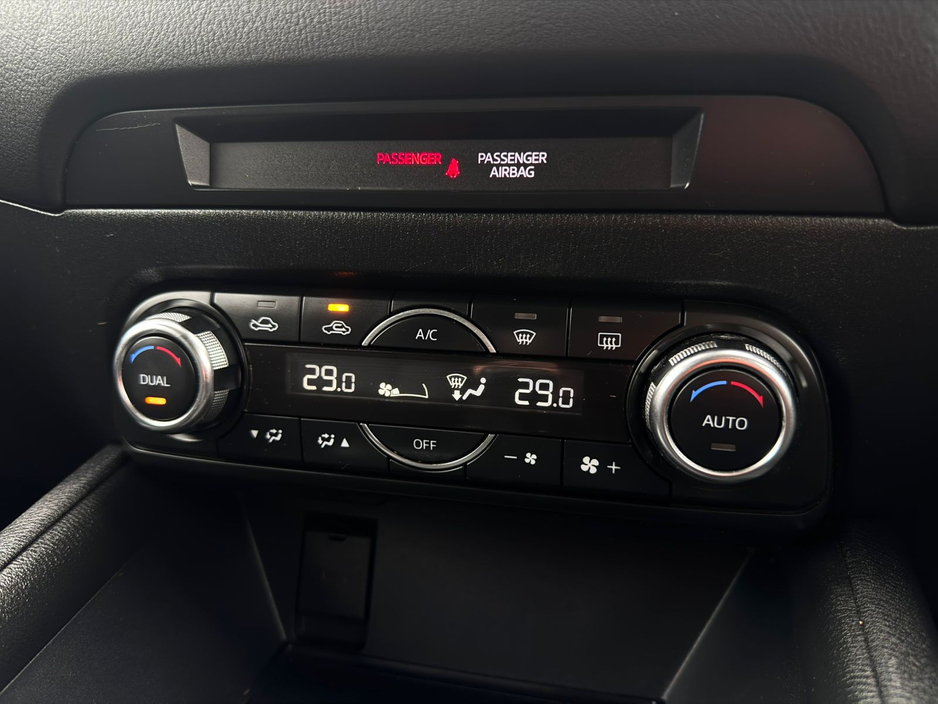 2018 Mazda CX-5 - image 17