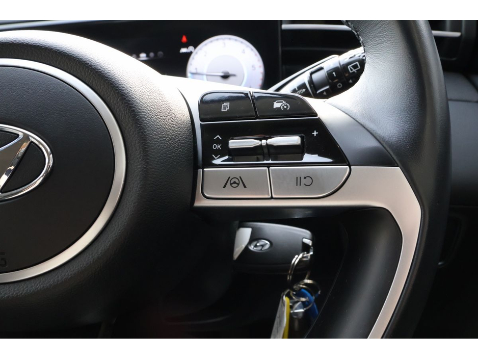 2023 Hyundai Tucson - image 12