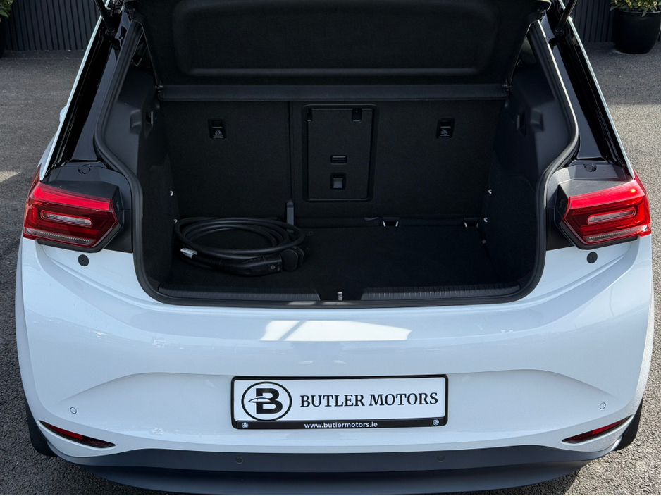 2020 Volkswagen ID.3 - image 26