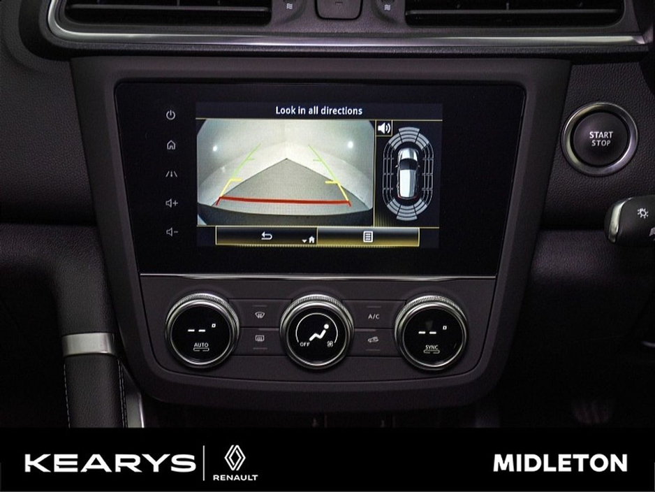 2020 Renault Kadjar - image 28