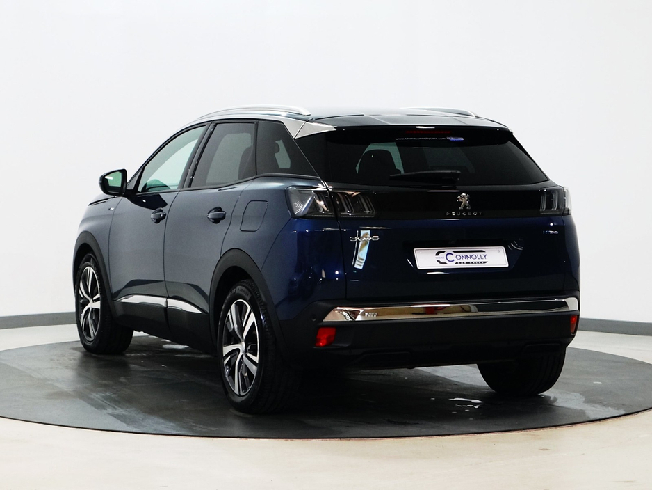 2023 Peugeot 3008 *30* ALLURE PREMIUM SS P S/S PLUS €27,900