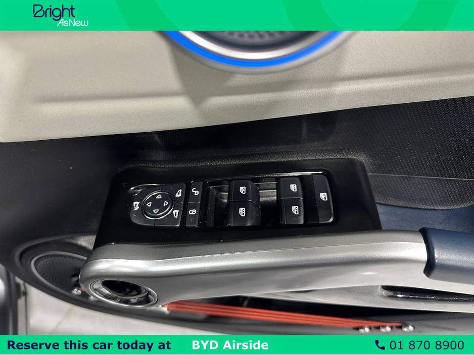 2024 BYD ATTO 3 - image 16