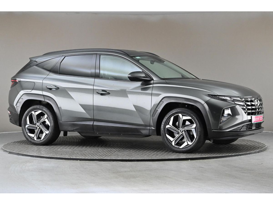 2021 Hyundai Tucson - image 10