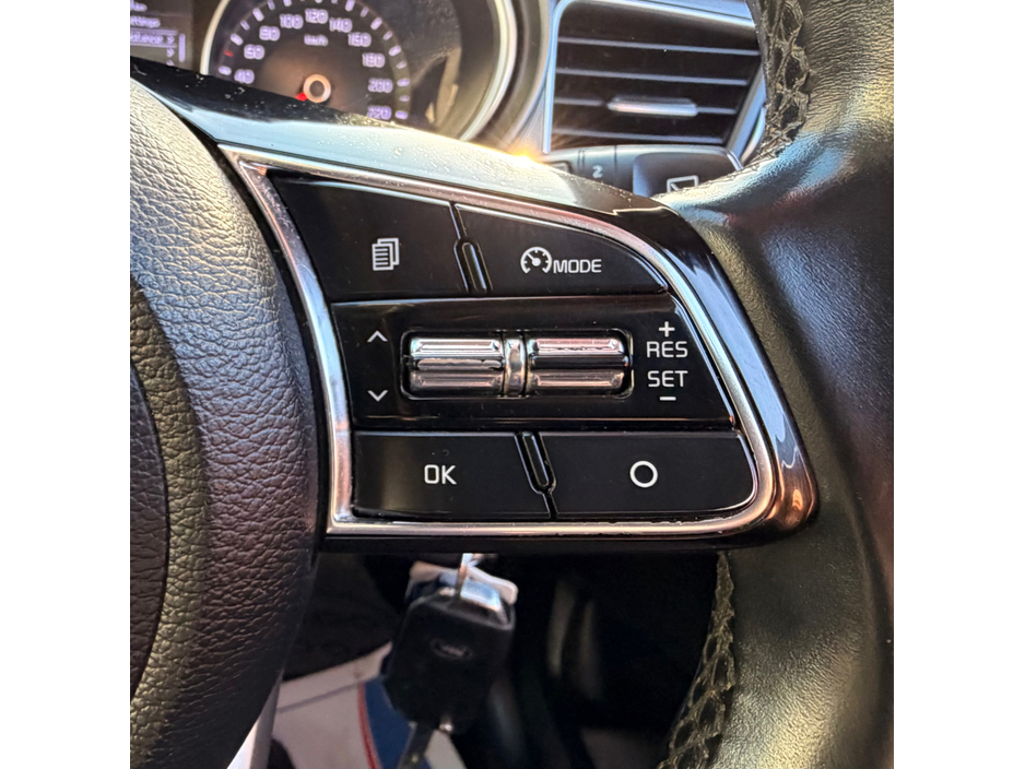 2021 Kia Ceed COMMERCIAL €9,715