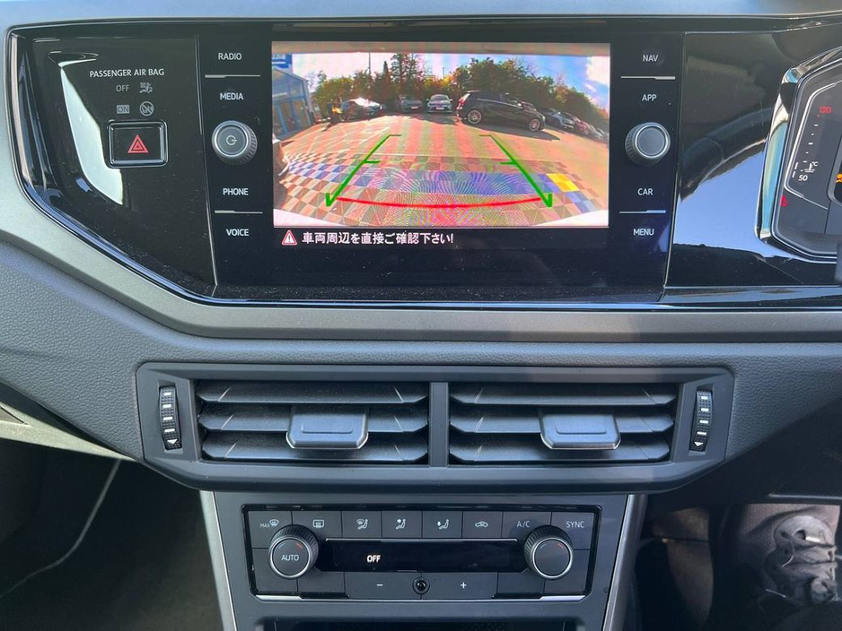 2019 Volkswagen Polo - image 7