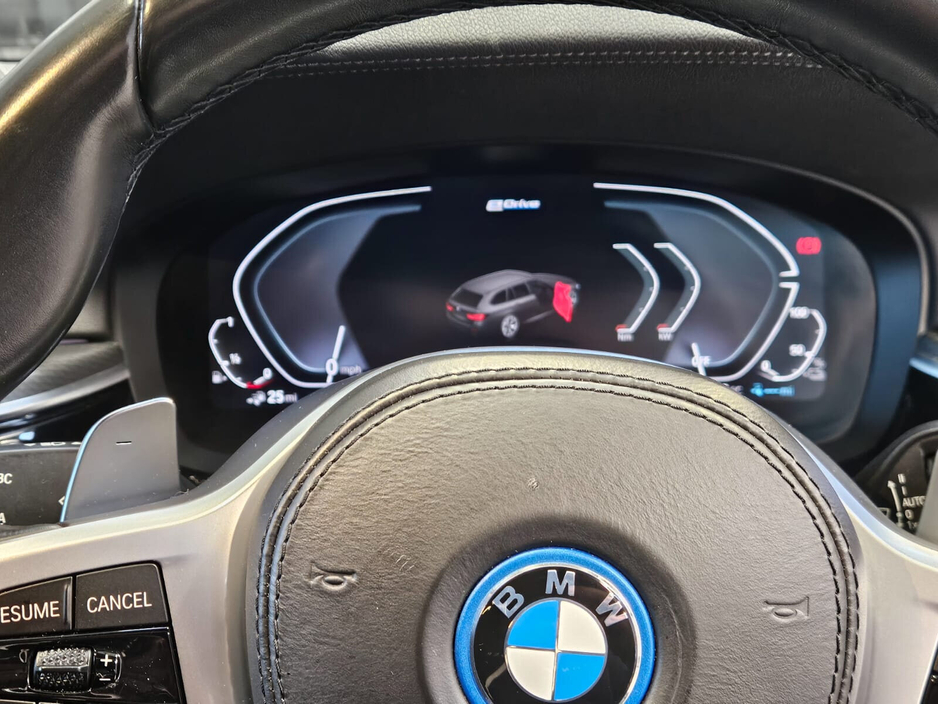 2023 BMW 5 Series  €38,950