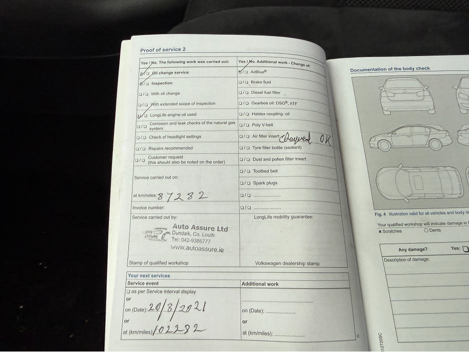 2016 Volkswagen Tiguan 2.0tdi Match, New Nct 01/2028, Service History, Timing Belt Replaced, Bluetooth, Cruise Control, Sat Nav, Parking Sensors, Alloys, A/C, Finance Available, Service & Warranty Included, SIMI Dealer, €14,950