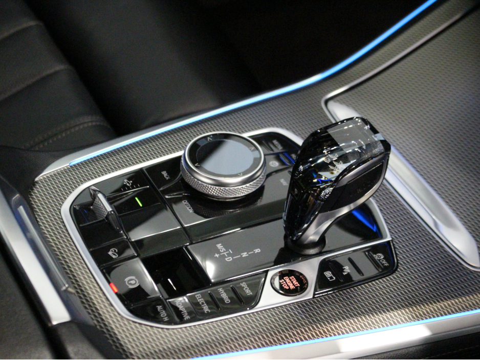 2021 BMW X5 - image 28