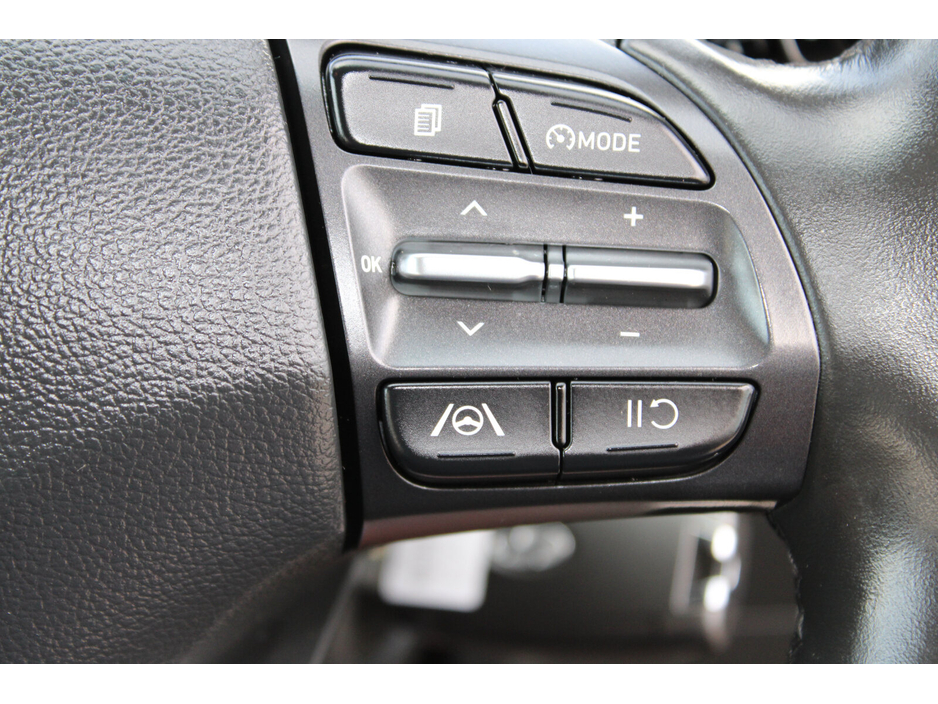 2021 Hyundai Kona - image 22