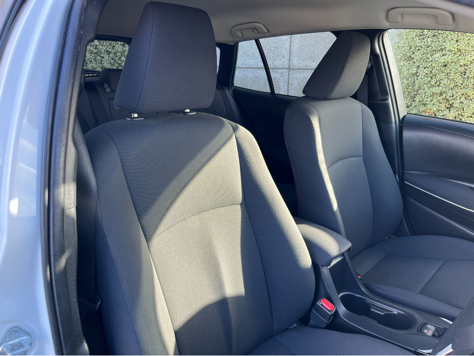 2020 Toyota Corolla TOURING ESTATE AUTOMATIC HYBRID 1.8 PETROL //REVERSE CAMERA//KEYLESS ENTRY//ADAPTIVE CRUISE CONTROL// €18,950