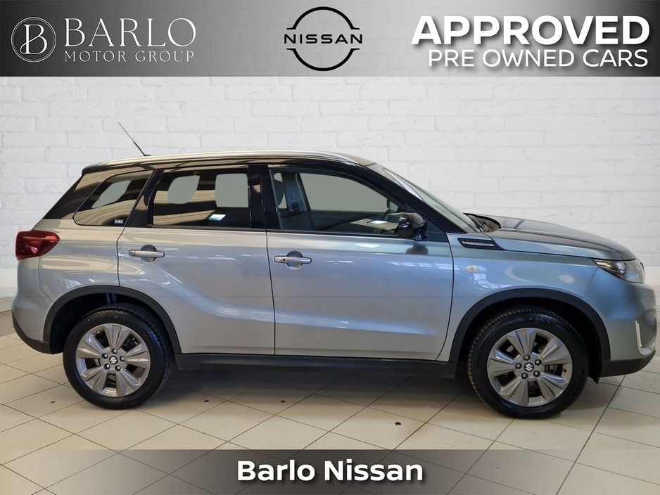 2023 Suzuki Vitara - image 4