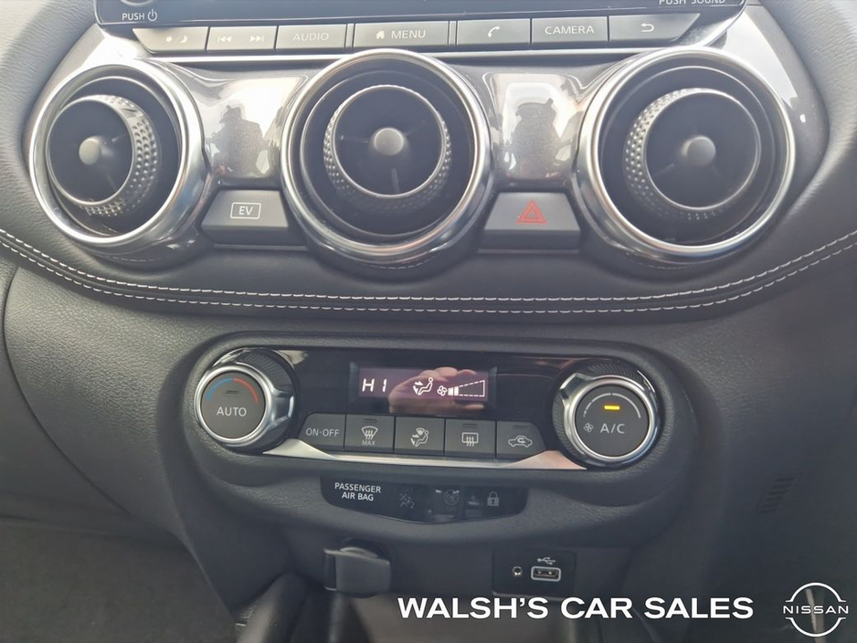 2024 Nissan Juke 1.6 HYB SV Premium MY23.75 4DR €27,950