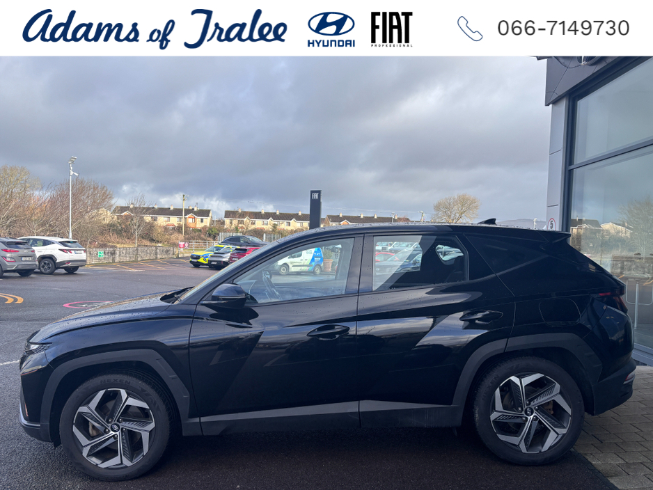 2023 Hyundai Tucson IX35 COMFORT PLUS PHEV 5DR A AUTO €33,000