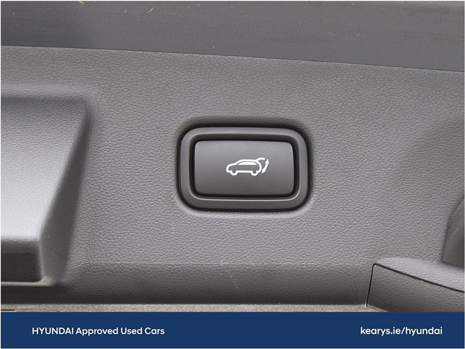 2024 Hyundai Tucson - image 9