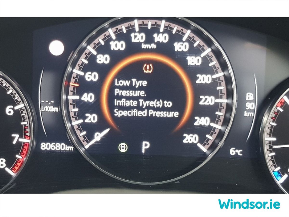 2023 Mazda Mazda3 2.0L e-SKYACTIV X 186ps 6AT Takumi €29,995