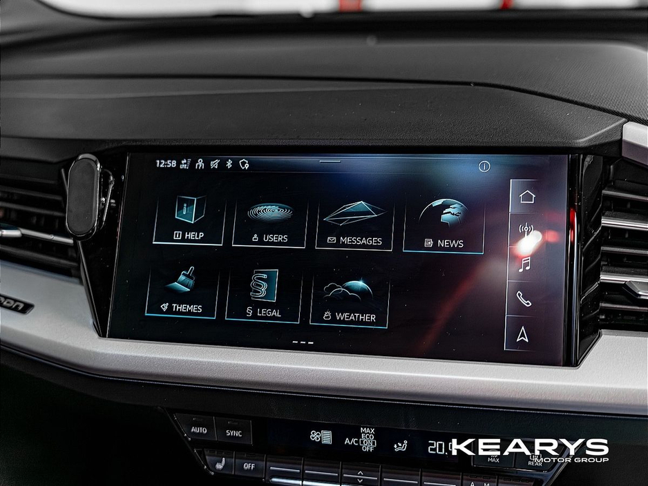 2022 Audi e-tron - image 15