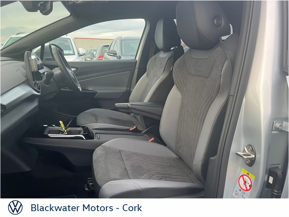 2026 Volkswagen ID.4 Pro Plus 286BHP *ORDER YOUR 261 TODAY* €48,900