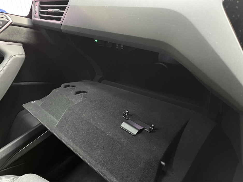 2022 Audi e-tron - image 27