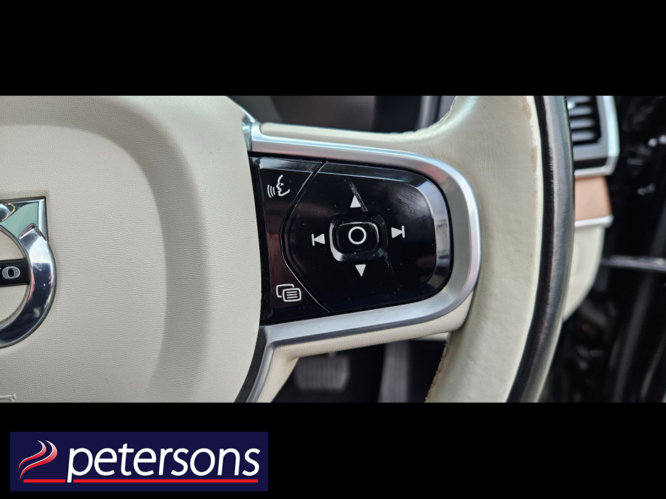 2017 Volvo XC90 D5 AWD INSCRIPTION GT 5DR AUTOMATIC - PANORAMIC ROOF €37,950