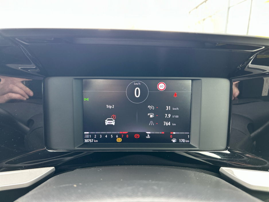 2024 Opel Mokka - image 7