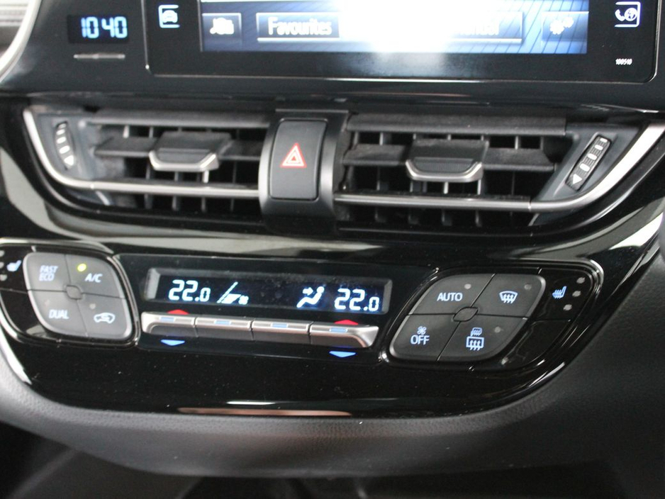 2019 Toyota C-HR - image 16