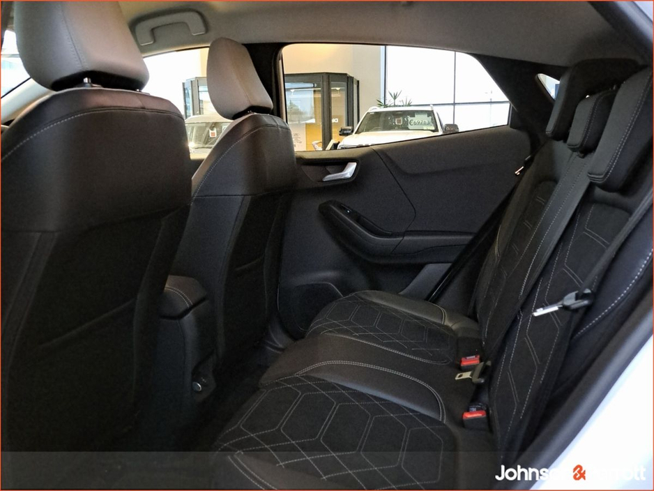 2026 Ford Puma ORDER YOUR NEW PUMA Premium 52kWh Automatic GEN E TODAY!