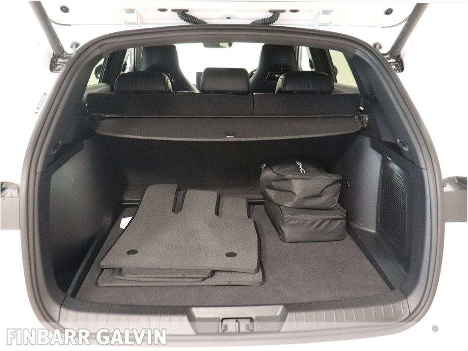 2025 BYD Seal U - image 15