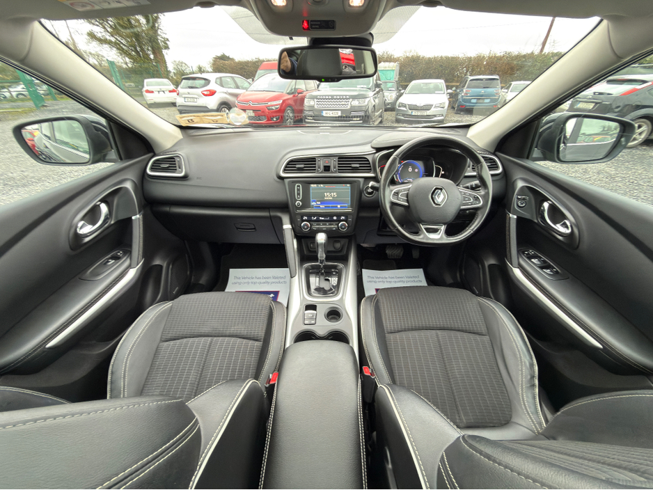 2017 Renault Kadjar - image 18