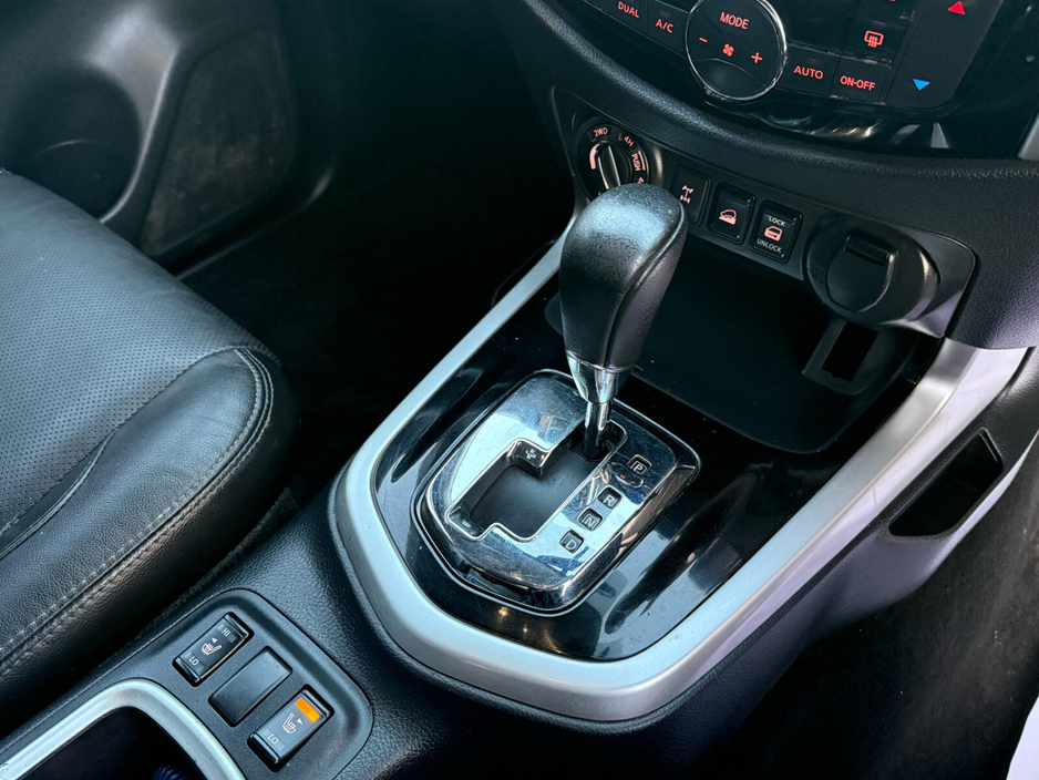 2019 Nissan Navara  €16,750