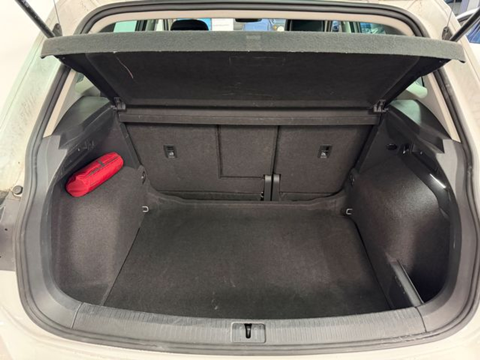 2023 Volkswagen Tiguan Life 2.0tdi D7F 150HP 5DR Auto €36,777