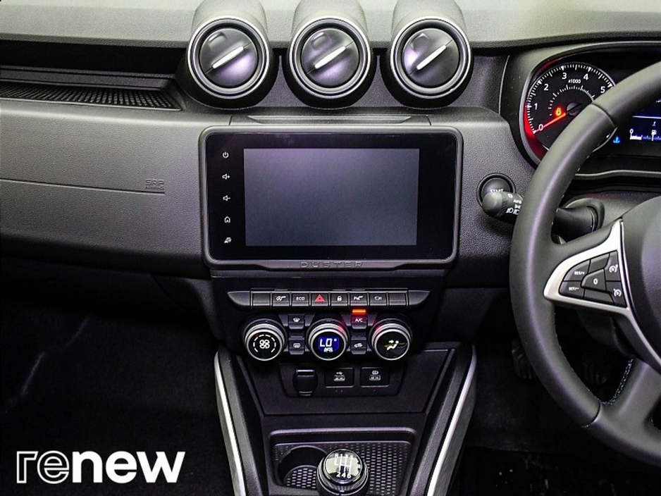 2024 Dacia Duster - image 26