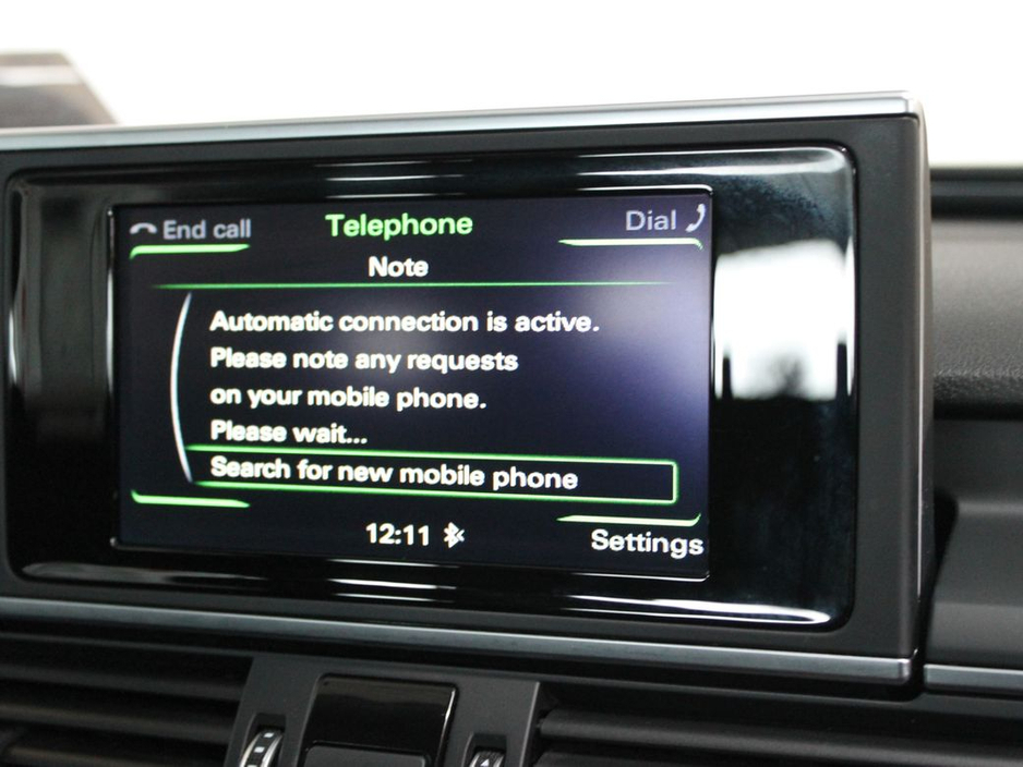 2018 Audi A6 - image 21