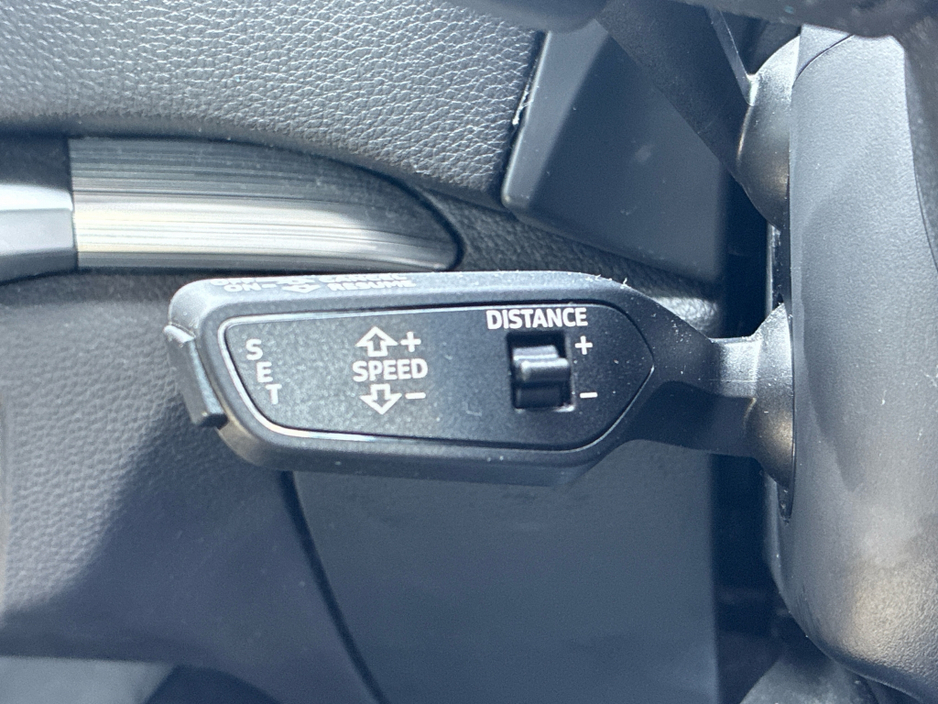 2020 Audi A3 - image 15