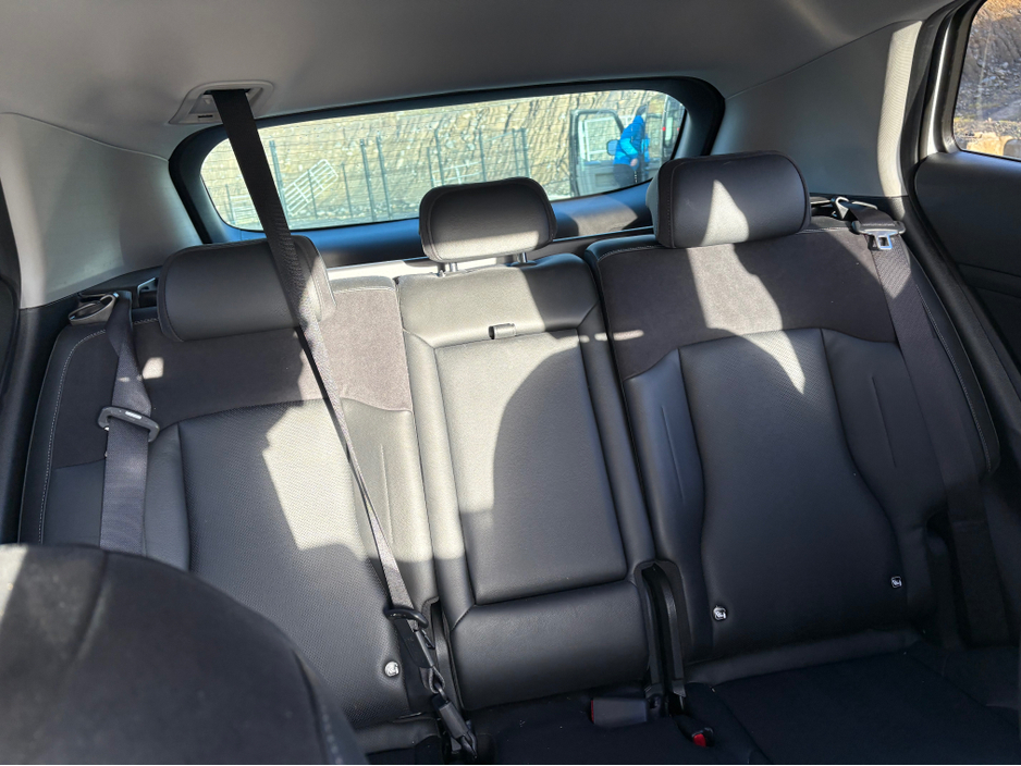 2024 Kia Sportage K3 Leather €36,500