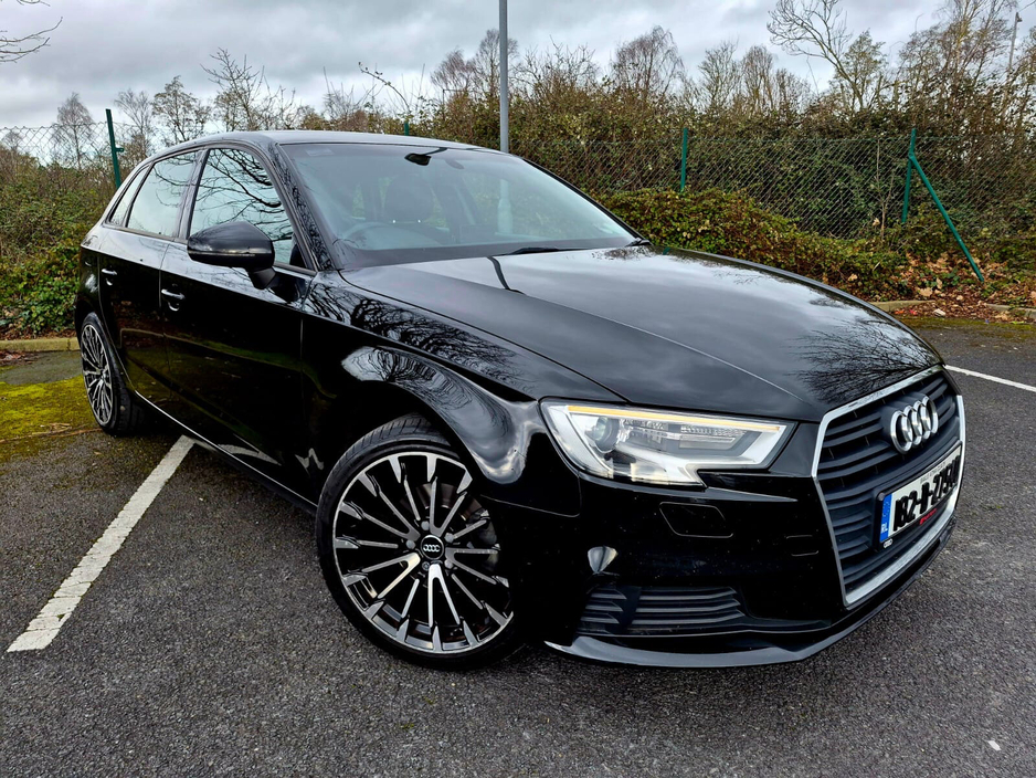 2018 Audi A3 for sale in , Ireland