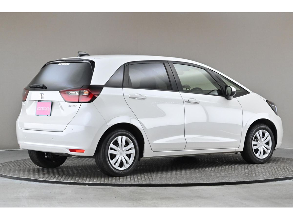 2023 Honda Fit 1.5 HEV E-CVT *CARPLAY*ANDROID*REVERSE CAM*PARK SENSORS* €21,790