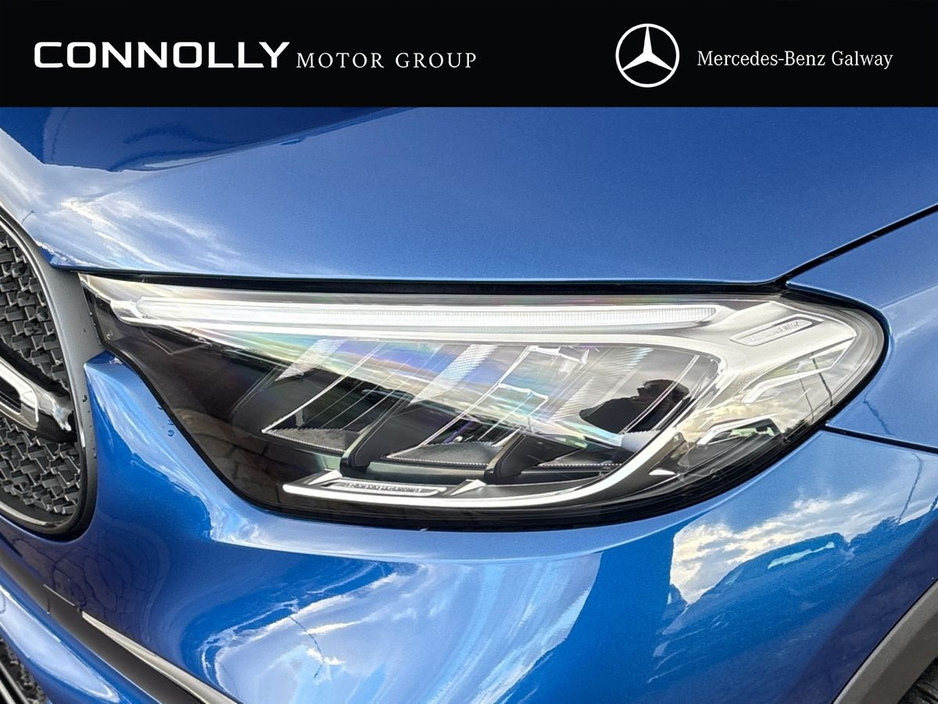 2026 Mercedes-Benz GLC Class - image 11