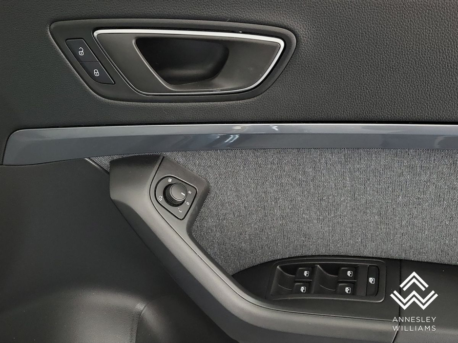 2023 SEAT Ateca 2.0TDI 115hp SE