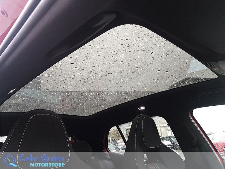 2023 Skoda Fabia 1.0 TSI 95HP Monte Carlo Edition *12 Month Warranty* €20,995